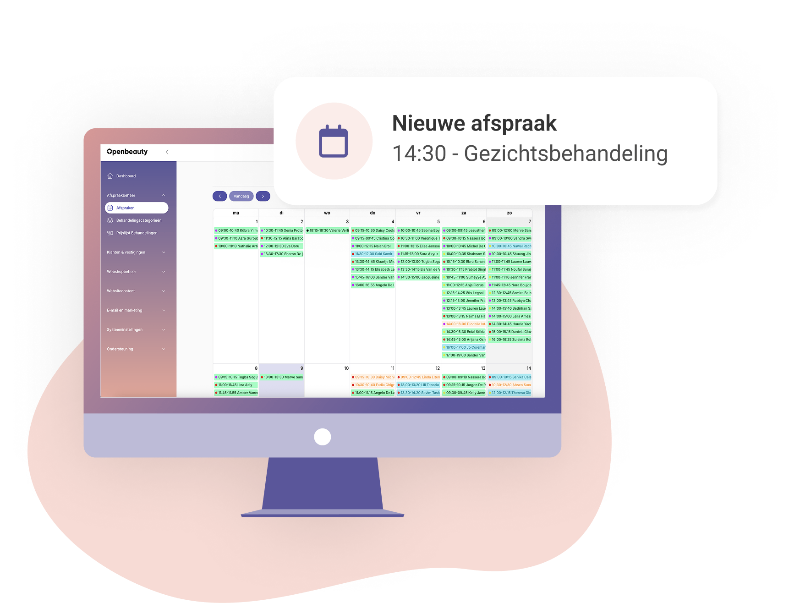 Software Dashboard