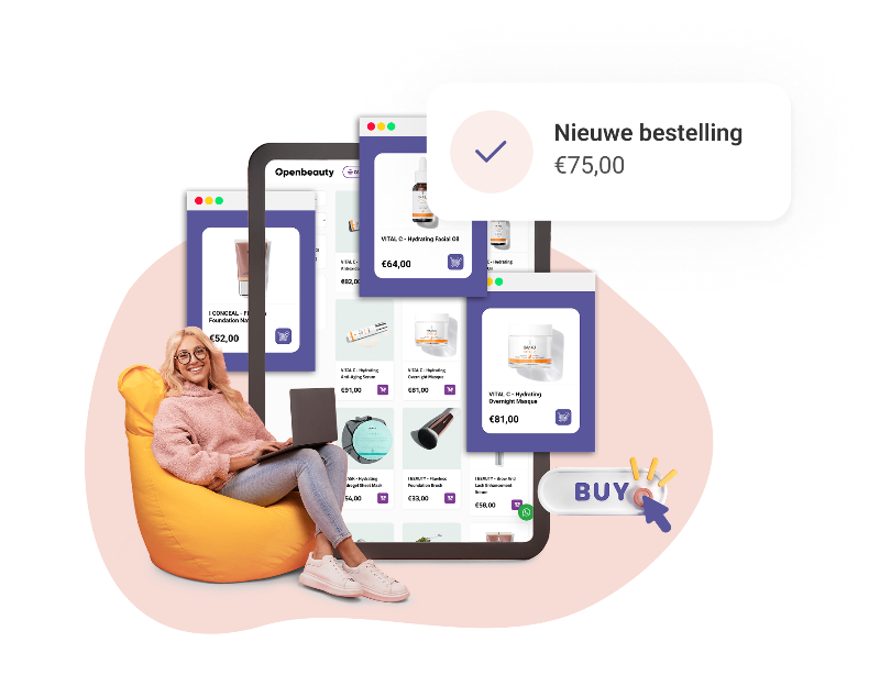 Webshop